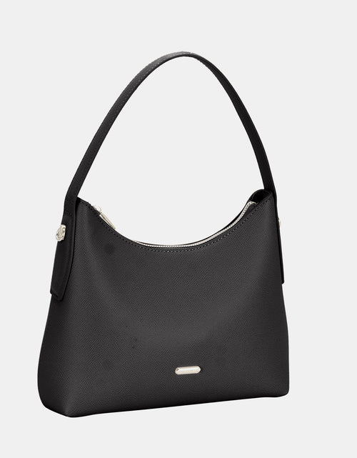 Load image into Gallery viewer, David Jones PU Leather Handbag
