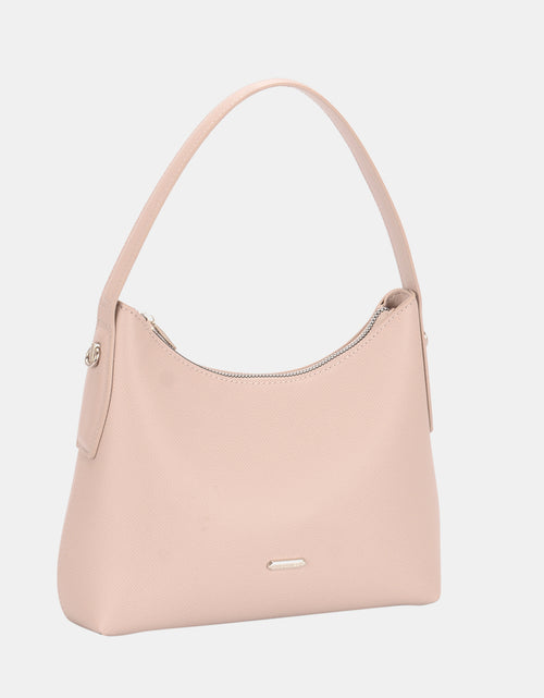 Load image into Gallery viewer, David Jones PU Leather Handbag
