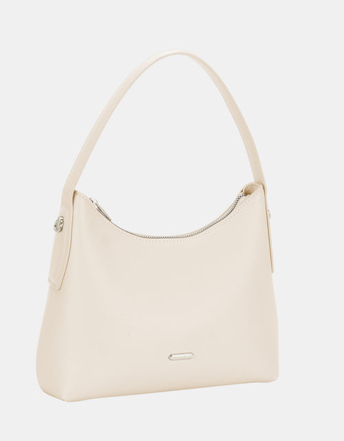 Load image into Gallery viewer, David Jones PU Leather Handbag
