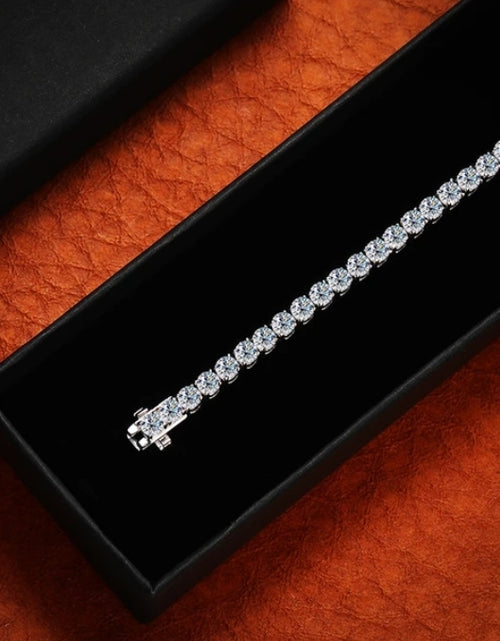 Load image into Gallery viewer, 100% 925 Sterling Silver Chain
