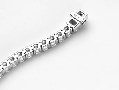 Load image into Gallery viewer, 100% 925 Sterling Silver Chain
