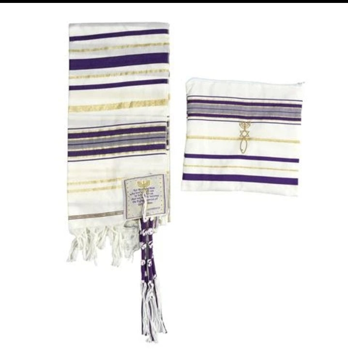 Prayer Shawl