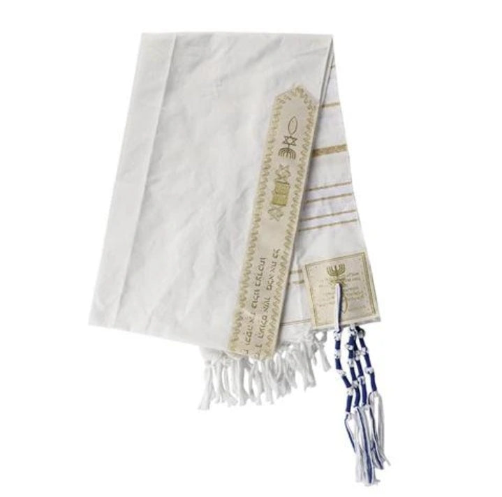 Prayer Shawl