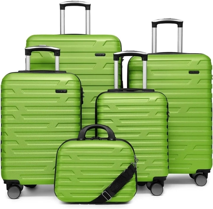 Affordable Luggage Suitcase Sets Travelgears