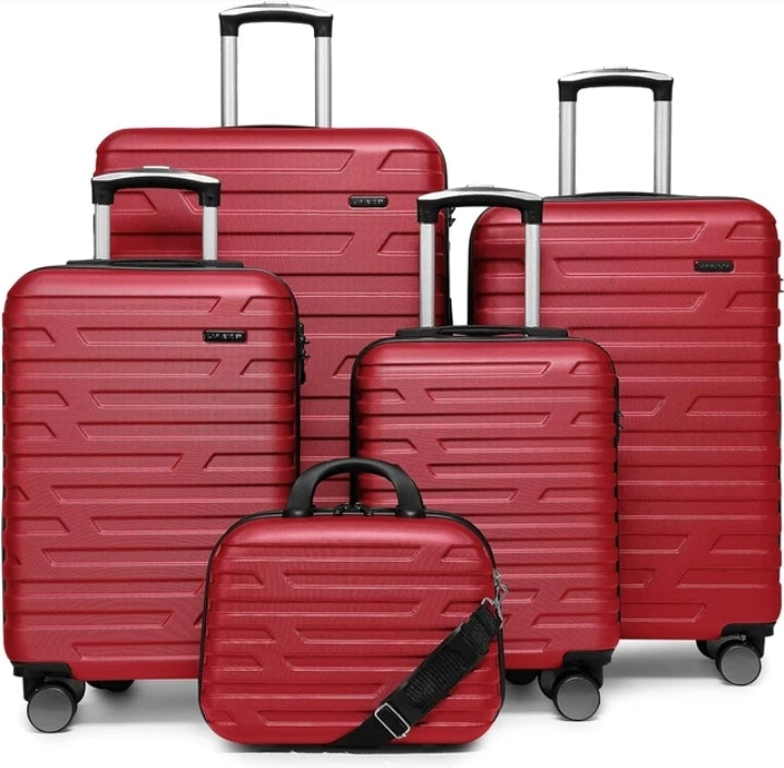 Affordable Luggage Suitcase Sets Travelgears