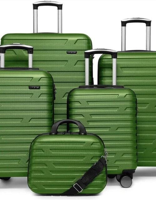 Load image into Gallery viewer, Affordable Luggage Suitcase Sets Travelgears
