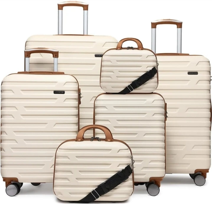 Affordable Luggage Suitcase Sets Travelgears