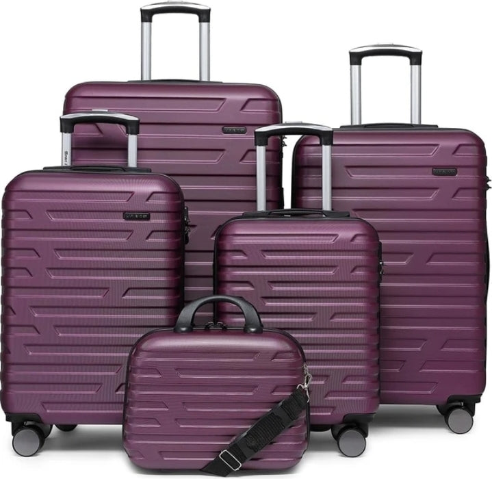 Affordable Luggage Suitcase Sets Travelgears