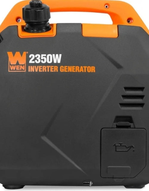 Load image into Gallery viewer, QUIET 2350W INVERTER GENERATER
