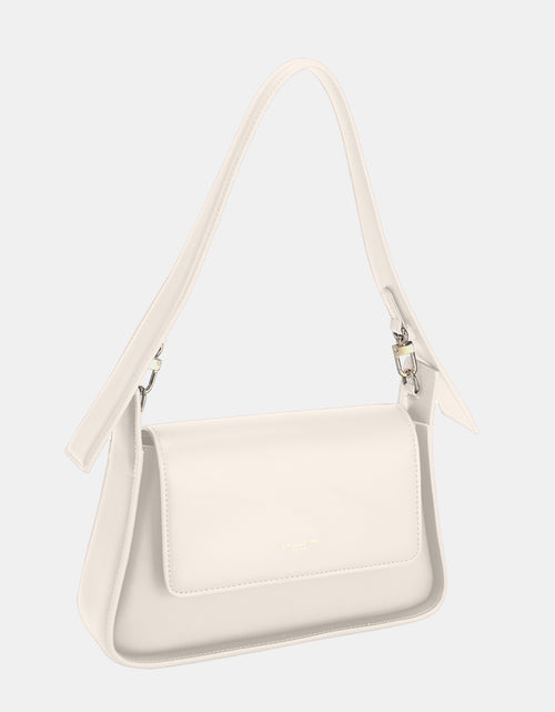 Load image into Gallery viewer, David Jones PU Leather Shoulder Bag
