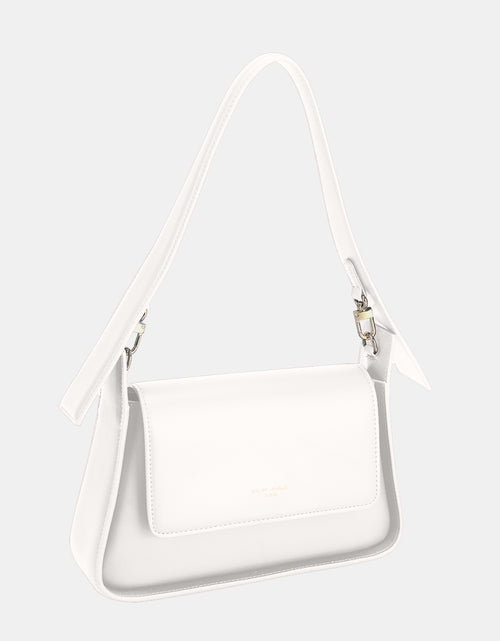 Load image into Gallery viewer, David Jones PU Leather Shoulder Bag
