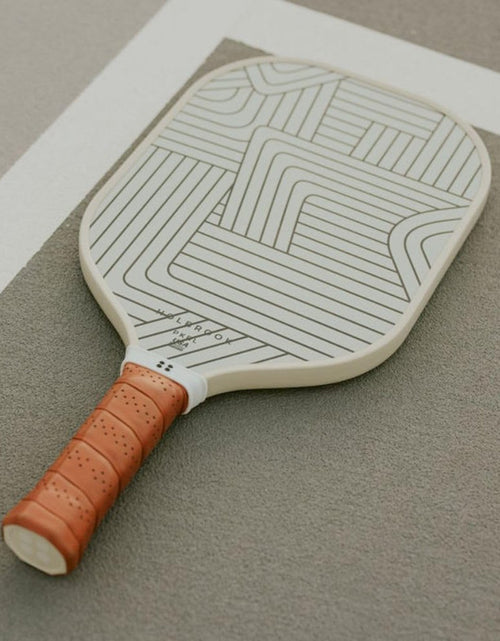 Load image into Gallery viewer, Performance Series Carbon Fiber/Graphite Blend Pickleball Paddle
