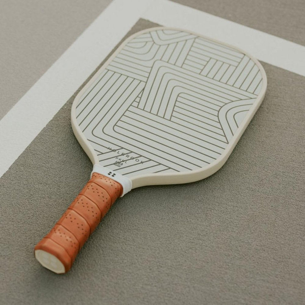 Performance Series Carbon Fiber/Graphite Blend Pickleball Paddle