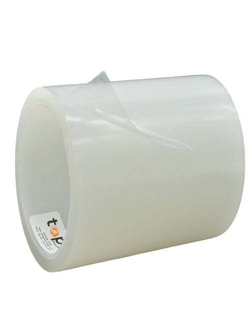 Load image into Gallery viewer, Clear Greenhouse Repair Tape - 6 Inch X 108 Feet - Strong Weatherseal Patching GHT5E
