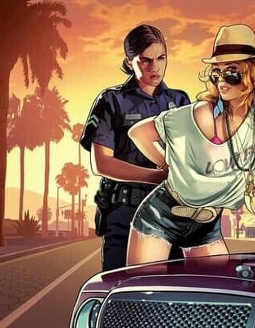 Load image into Gallery viewer, GTA 5 Gran Theft Auto PC Game Key Steam
